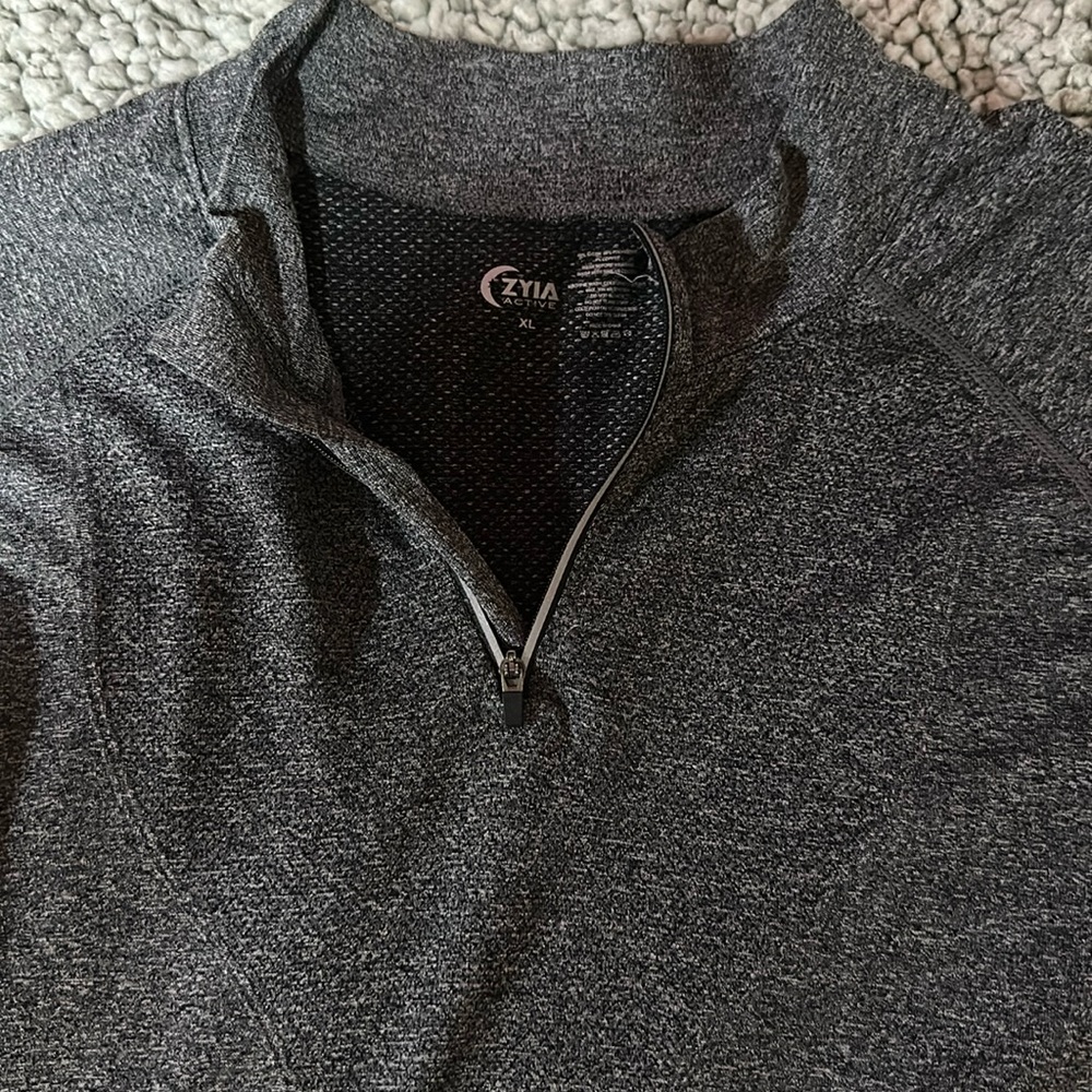 Zyia Activewear